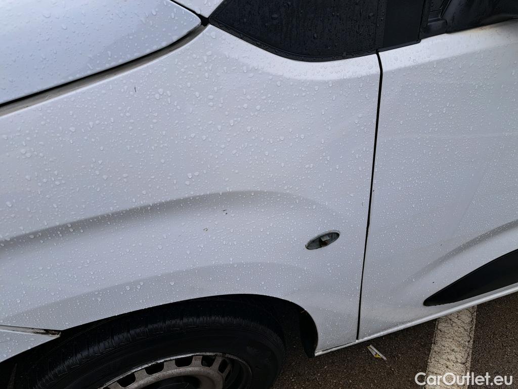  Peugeot  Partner PEUGEOT  / 2018 / 4P / furgón derivado de turismo Premium Standard 600kg BlueHDi 73kW #59