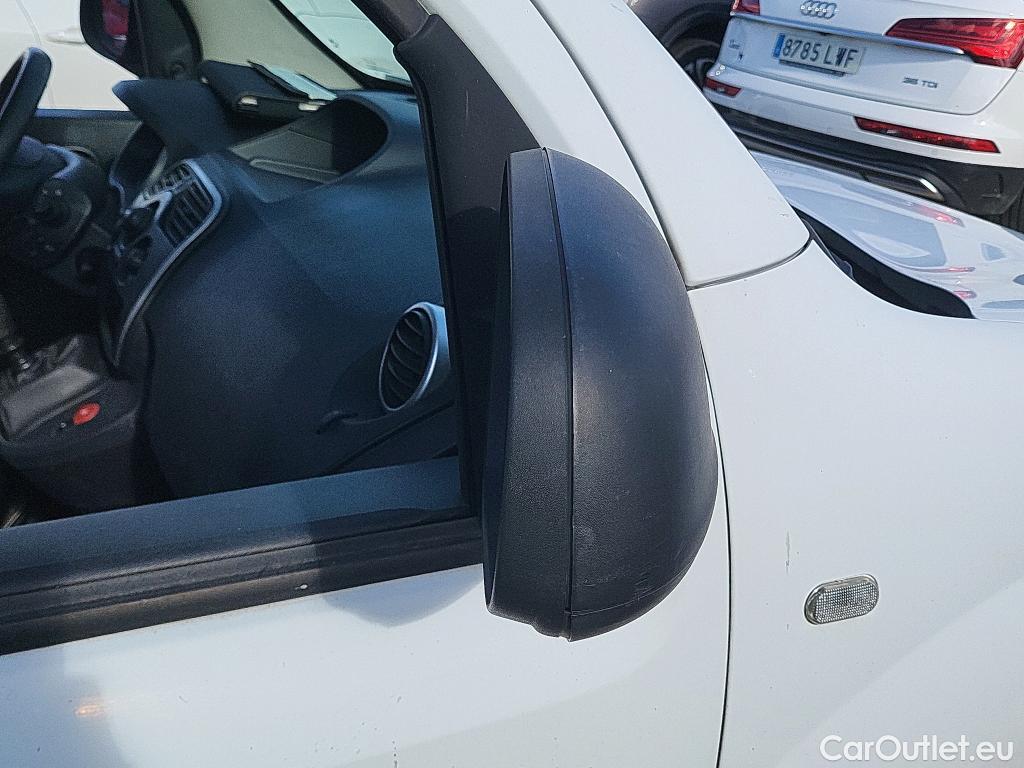  Renault  Kangoo RENAULT  Furgón/2013/4P/furgón derivado de turismo Maxi 2p Blue dCi 70 kW (95CV) #29