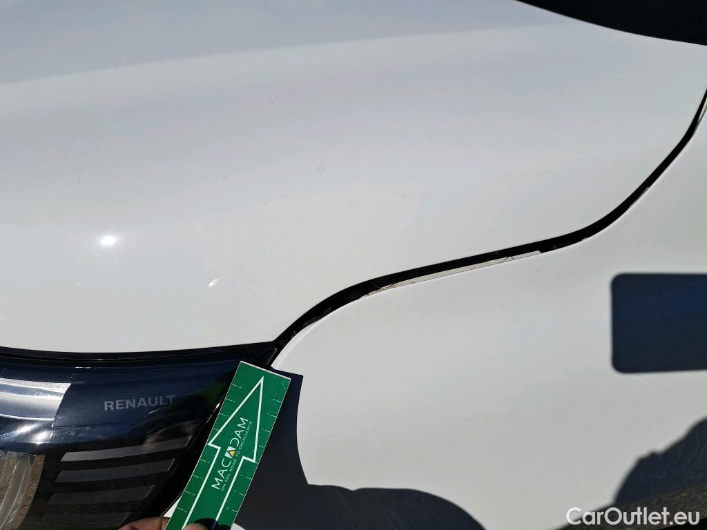  Renault  Kangoo RENAULT  Furgón/2021/4P/furgón derivado de turismo L1 1.5 Blue dCi 70kW (95CV) #36