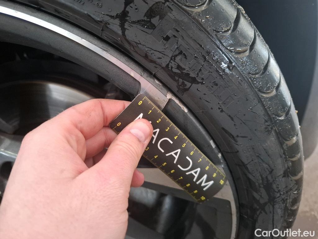  Audi  A3  Sportback 35 TDI S line 2.0 TDI 150CV BVA7 E6d #7