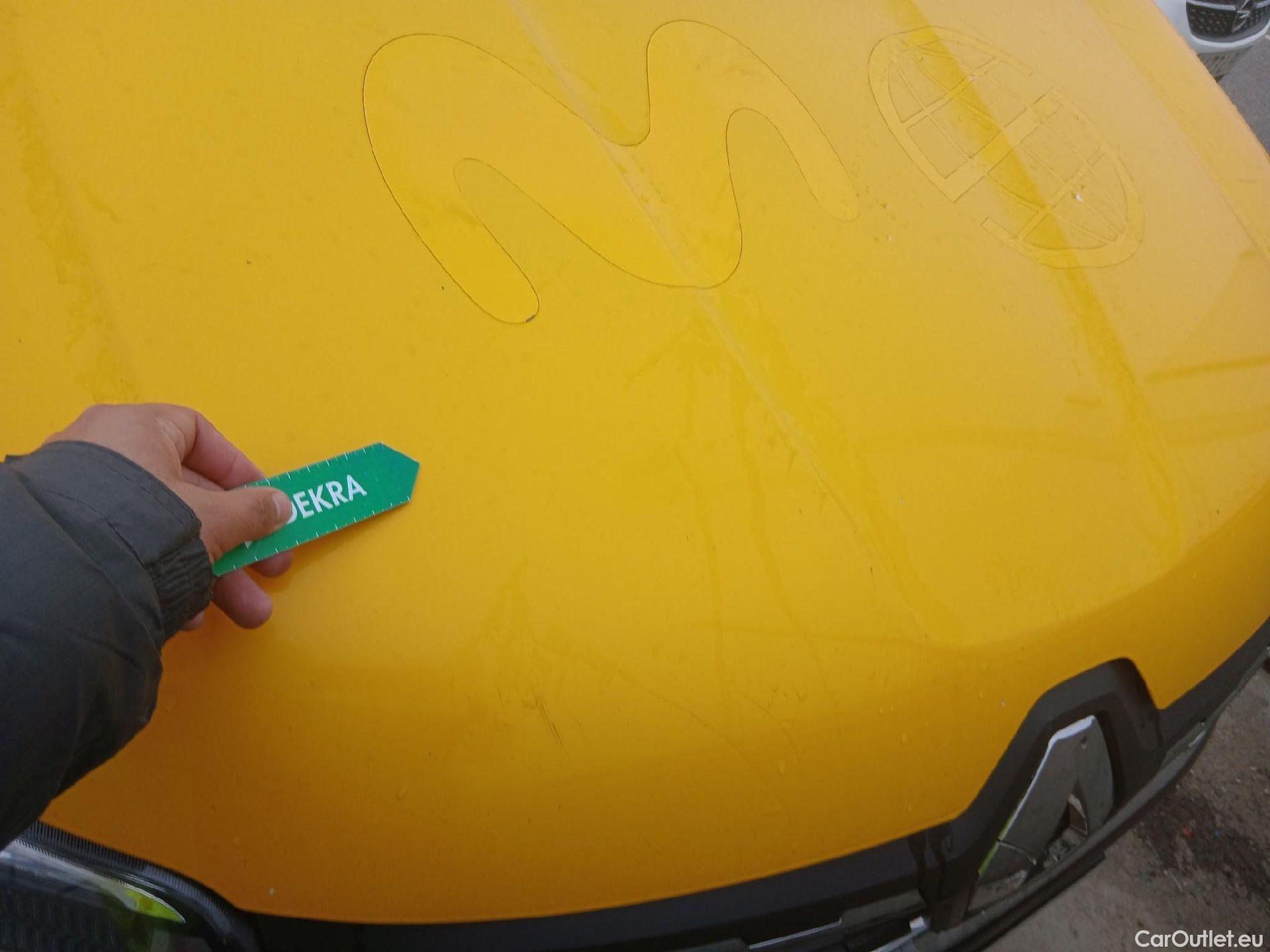  Renault  EXPRESS RENAULT  / 2021 / 4P / furgón derivado de turismo Confort 1.5 Blue dCi 70 kW (95 cv) #15