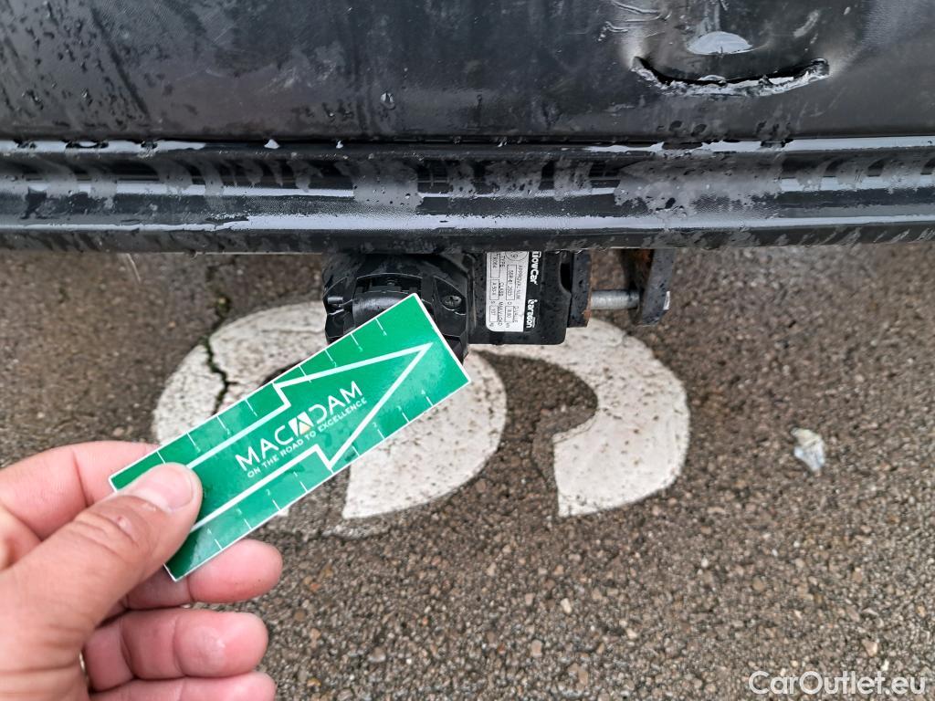  Peugeot  Partner PEUGEOT  / 2018 / 4P / furgón derivado de turismo Premium Standard 600kg BlueHDi 73kW #46