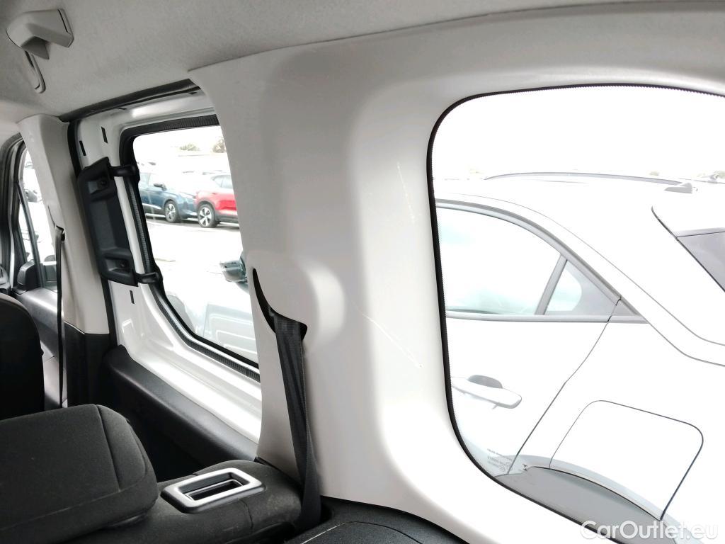  Toyota  Proace TOYOTA  CITY COMBI 1.5D 75kW (100CV) GX L1 (AC) #22