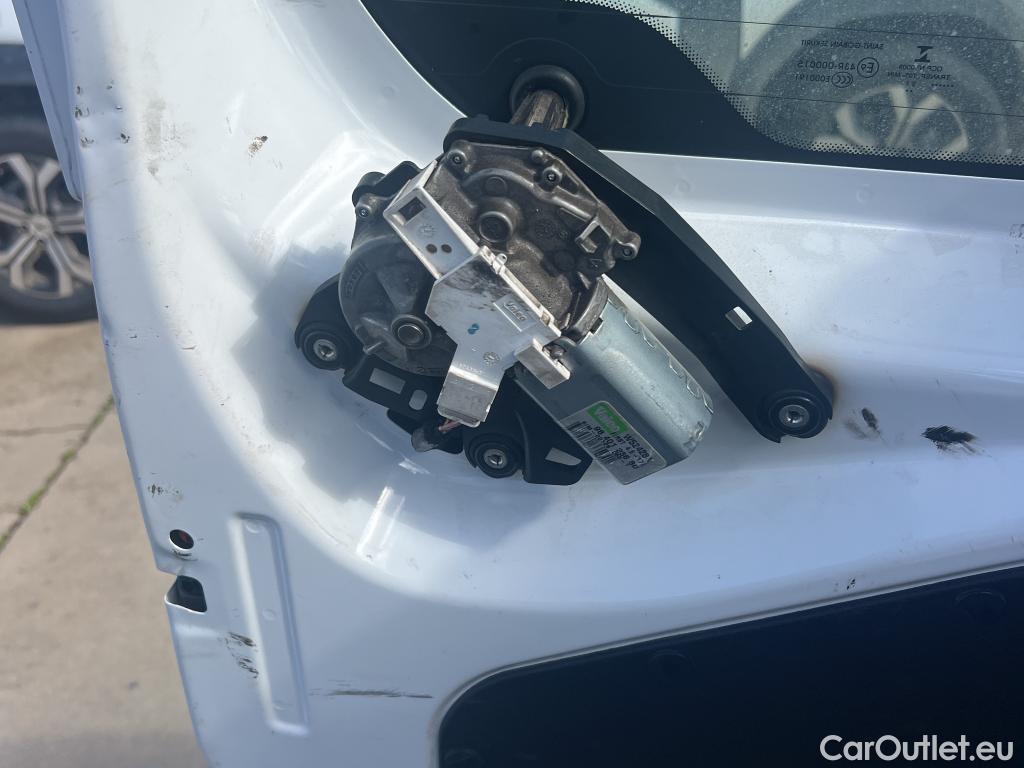  Toyota  Proace TOYOTA  CITY COMBI 1.5D 75kW (100CV) GX L1 #23