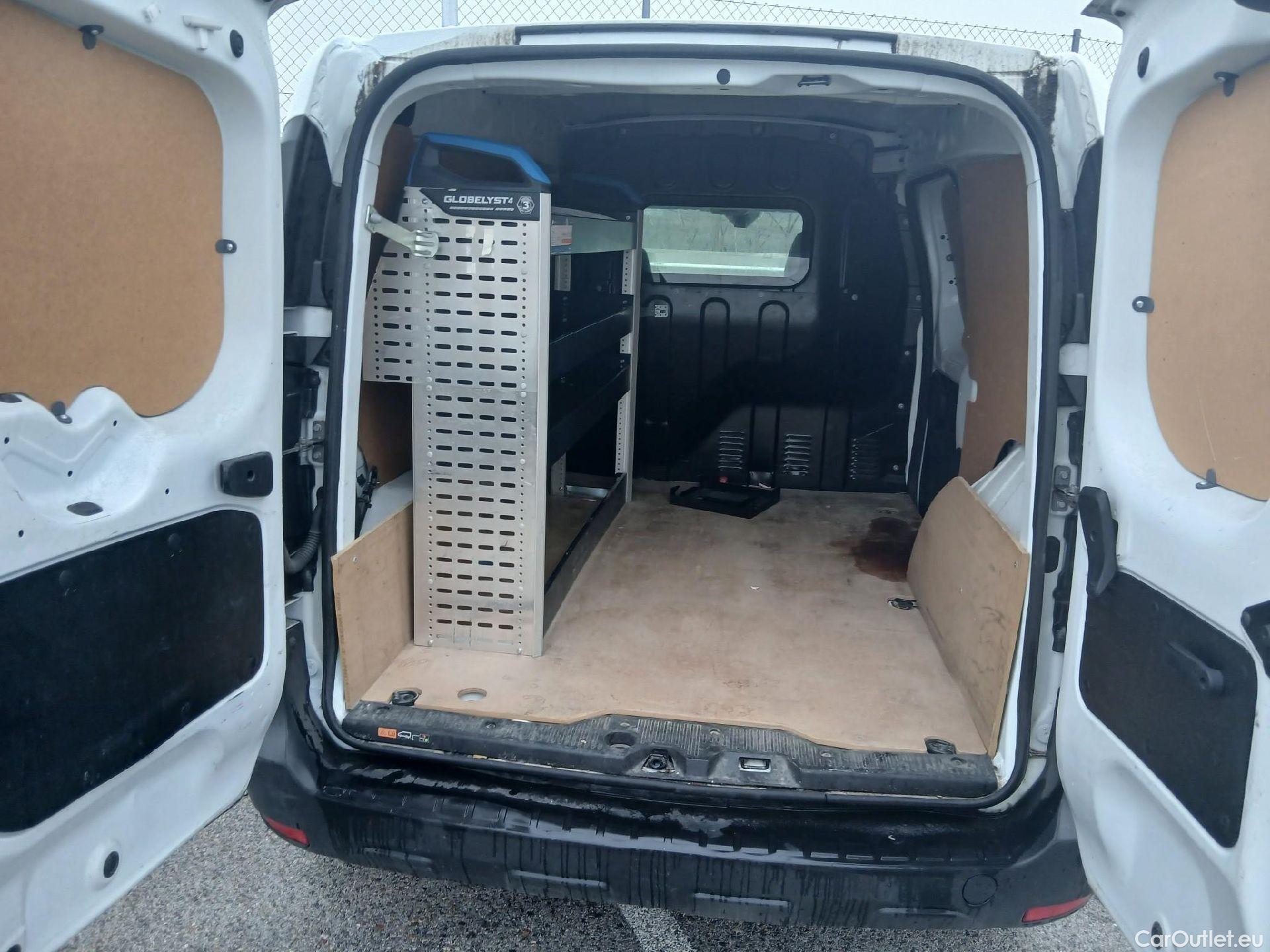  Renault  EXPRESS RENAULT  / 2021 / 4P / furgón derivado de turismo Confort 1.5 Blue dCi 70 kW (95 cv) #1