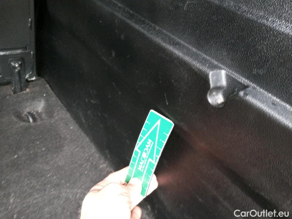  Peugeot  RIFTER PEUGEOT  / 2018 / 5P / combi Active Pack Busin. Standard BlueHDi 73kW #11