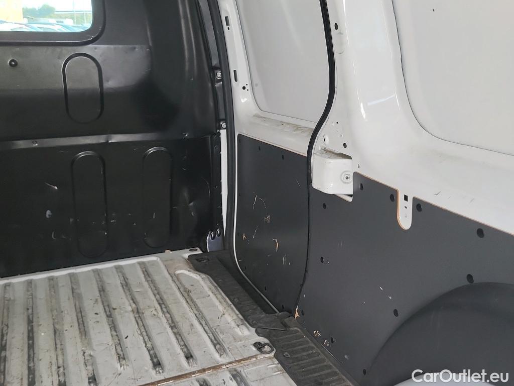  Renault  Kangoo RENAULT  Furgón/2013/4P/furgón derivado de turismo Maxi 2p Blue dCi 70 kW (95CV) #3