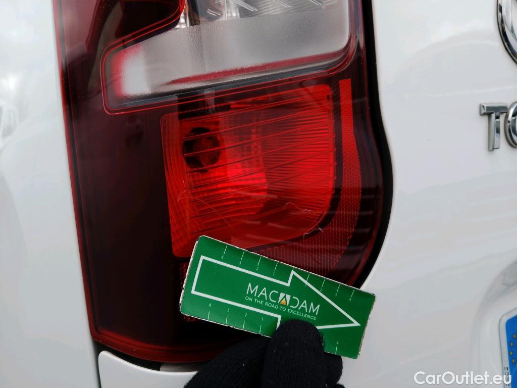  Toyota  Proace TOYOTA  CITY COMBI 1.5D 75kW (100CV) GX L1 (AC) #9