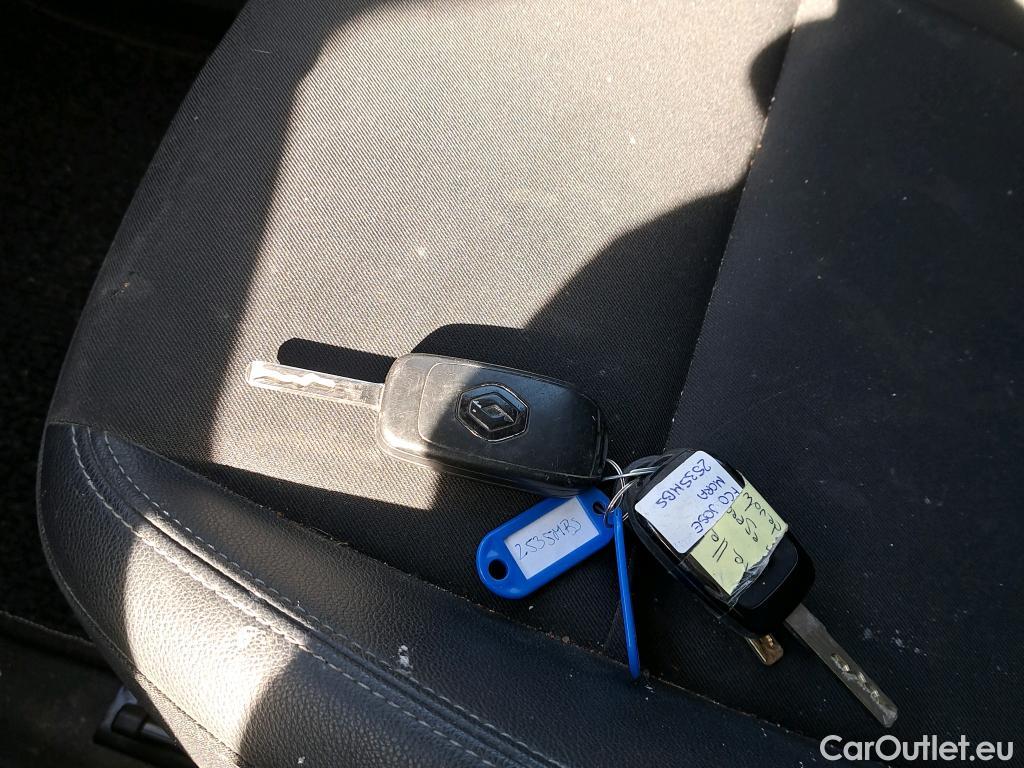  Renault  Kangoo RENAULT  Furgón/2021/4P/furgón derivado de turismo L1 1.5 Blue dCi 70kW (95CV) #23