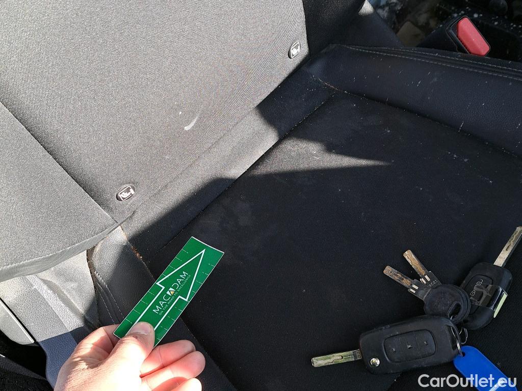  Renault  Kangoo RENAULT  Furgón/2021/4P/furgón derivado de turismo L1 1.5 Blue dCi 70kW (95CV) #41