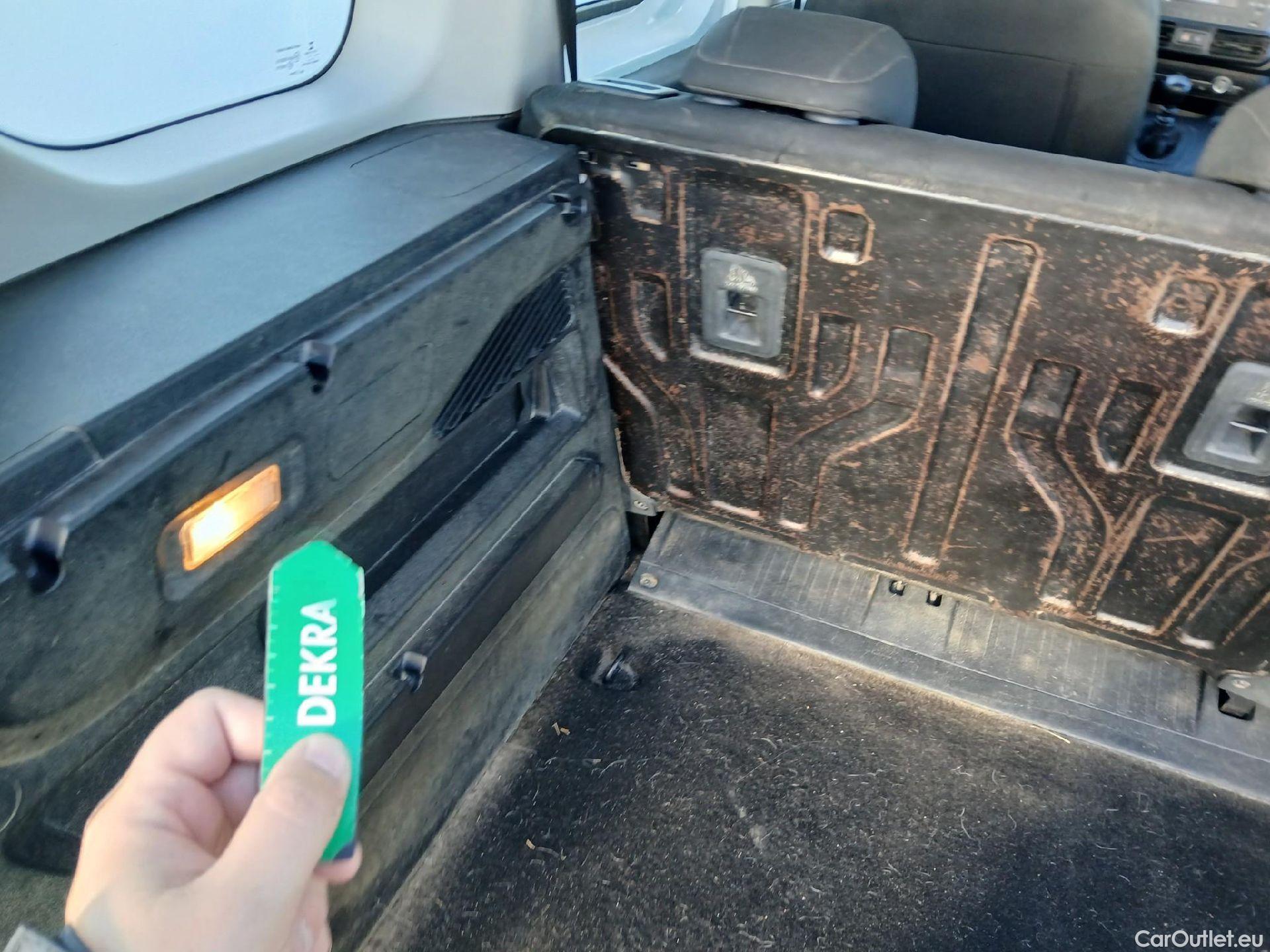  Toyota  Proace TOYOTA  City 1.5D 75kW (100CV) GX L1 (AC) #10