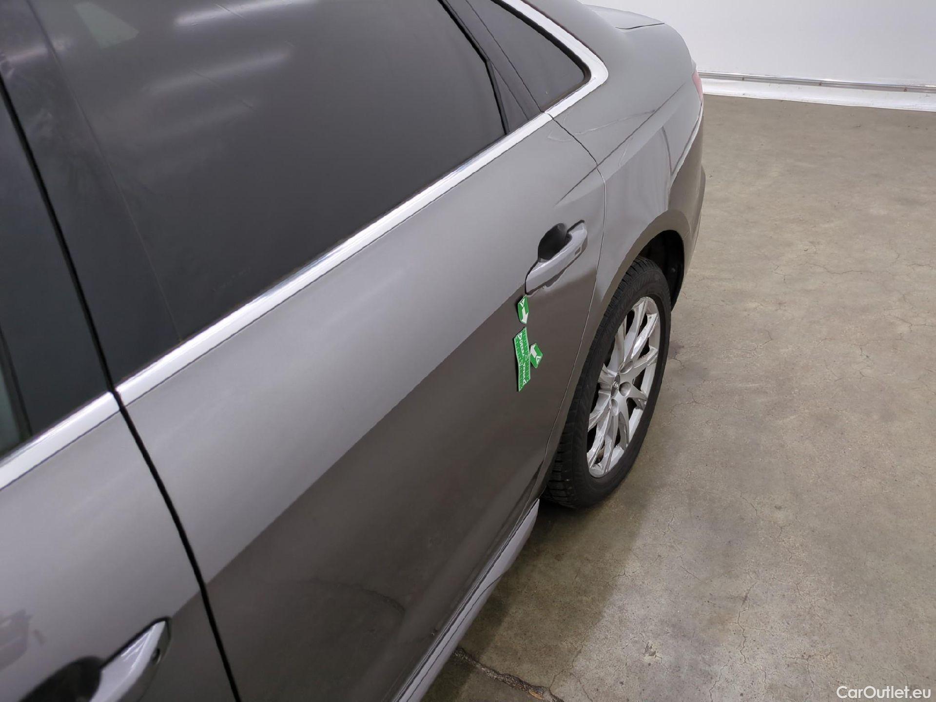  Audi  A4 AUDI  / 2019 / 4P / Berline 30 TDI 136 S tronic Business Line #31