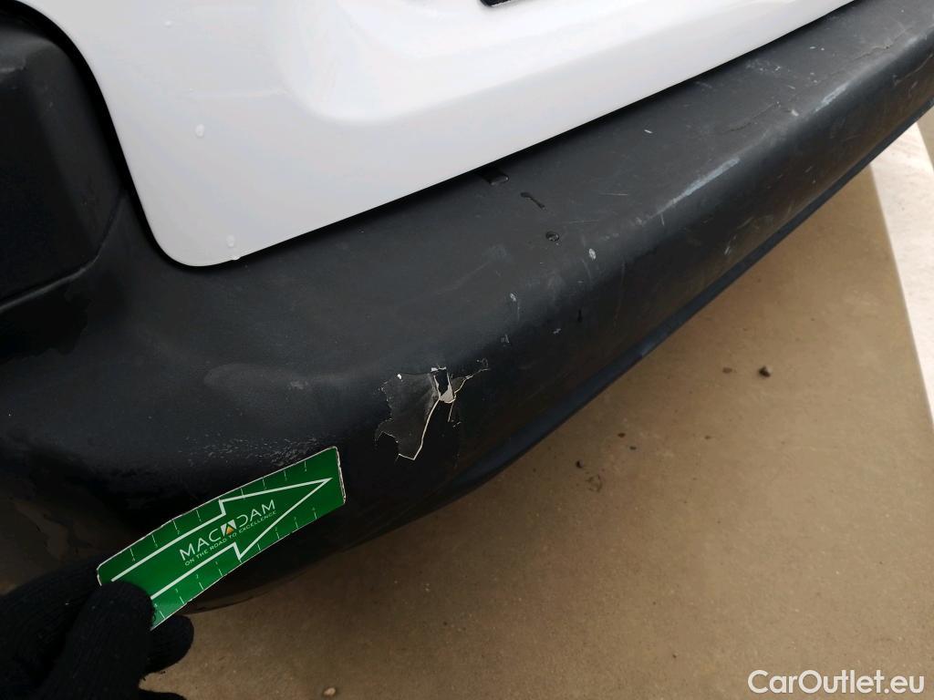  Toyota  Proace TOYOTA  CITY COMBI 1.5D 75kW (100CV) GX L1 (AC) #19