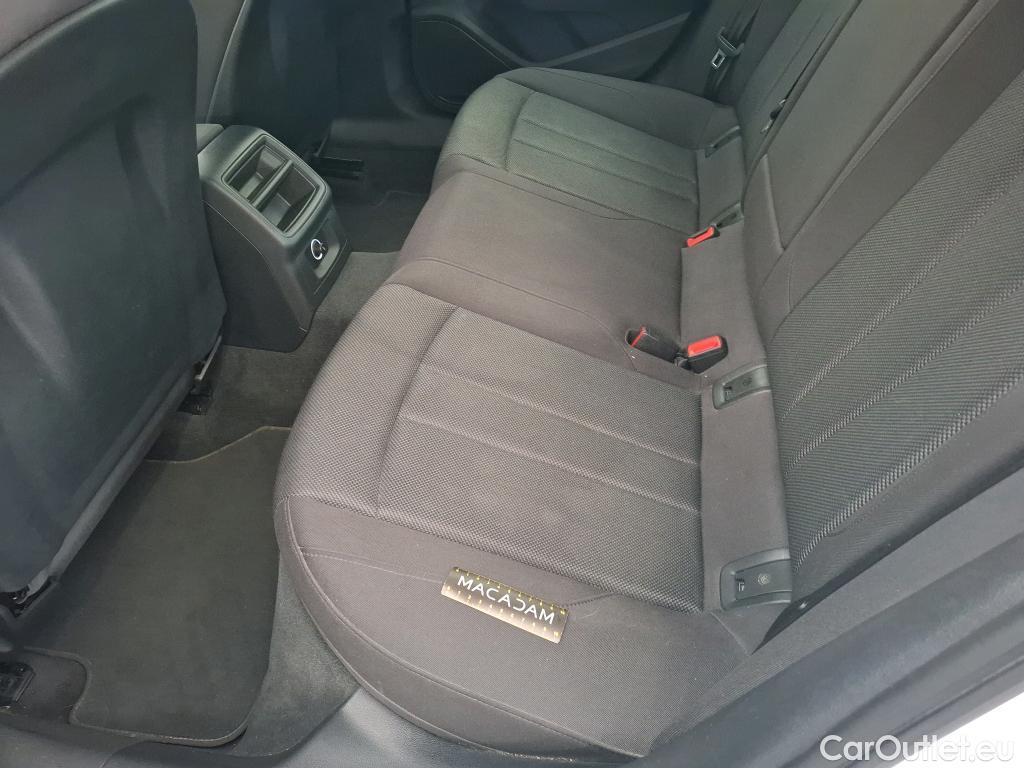  Audi  A4  Lim. 35 TDI Business line 2.0 TDI 165CV BVA7 E6dT #16
