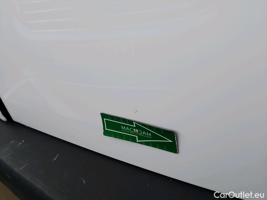  Toyota  Proace TOYOTA  CITY COMBI 1.5D 75kW (100CV) GX L1 (AC) #31