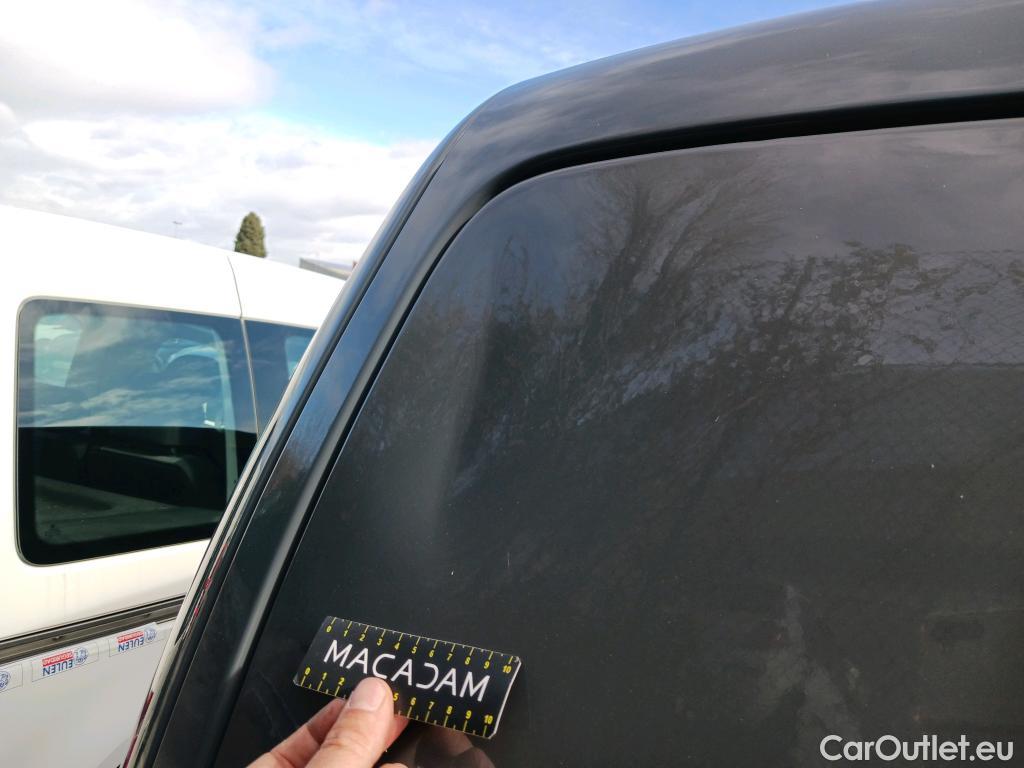  Volkswagen  Caddy VOLKSWAGEN  / 2015 / 4P / furgón derivado de turismo Profesional Maxi Furgón 1.4 TGI 81kW BM #6