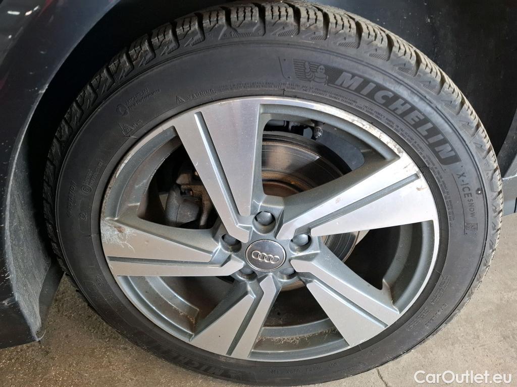  Audi  Q2  30 TDI Design 1.6 TDI 115CV BVA7 E6dT #9