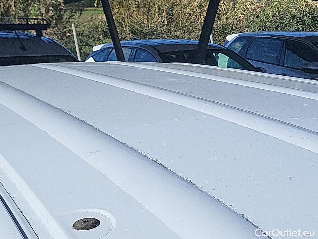  Renault  Kangoo RENAULT  Furgón/2013/4P/furgón derivado de turismo Maxi 2p Blue dCi 70 kW (95CV) #10