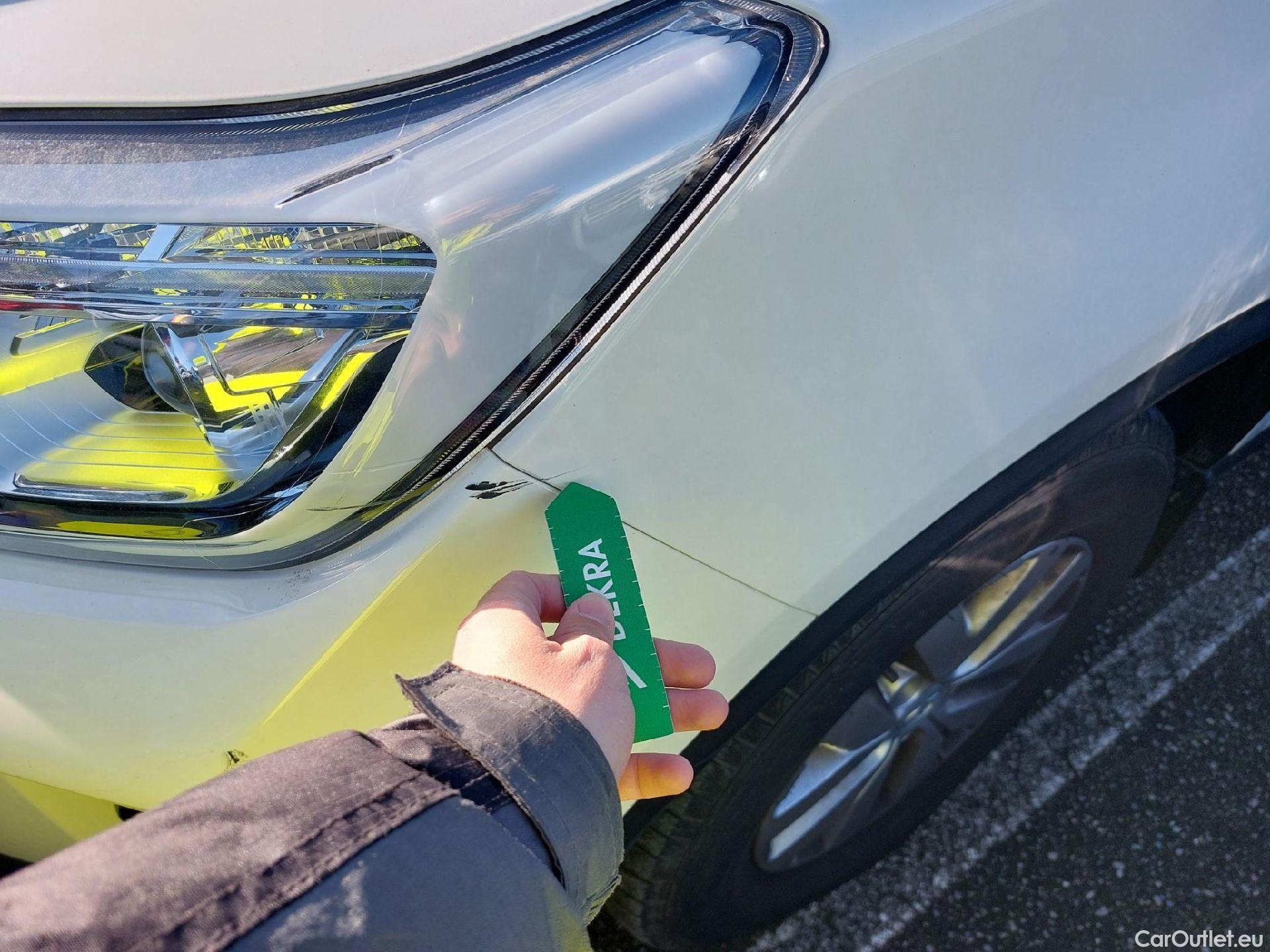  Land Rover  Discovery SSANGYONG Musso / 2022 / 4P / pickup doble cabina Sports D22DTR 4x4 Pro (AC) #4