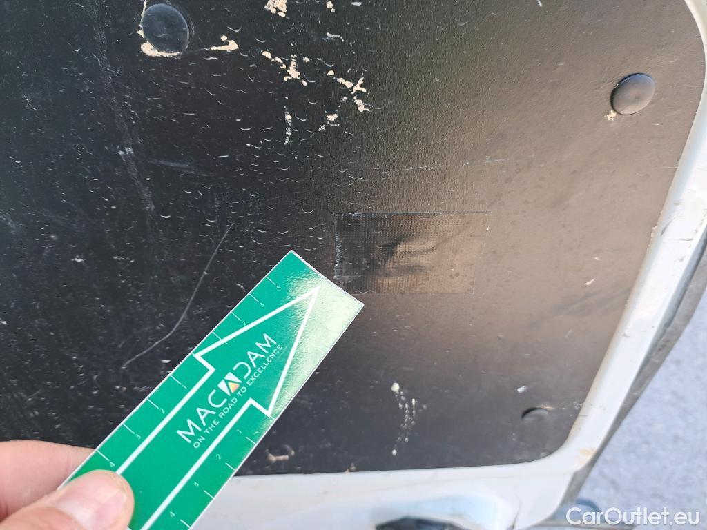  Renault  Kangoo RENAULT  Furgón/2021/4P/furgón derivado de turismo L1 1.5 Blue dCi 70kW (95CV) #34