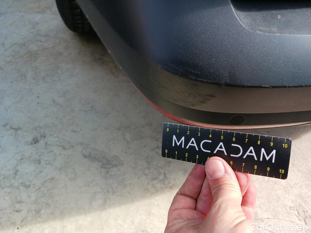  Volkswagen  Caddy VOLKSWAGEN  / 2015 / 4P / furgón derivado de turismo Profesional Maxi Furgón 1.4 TGI 81kW BM #18