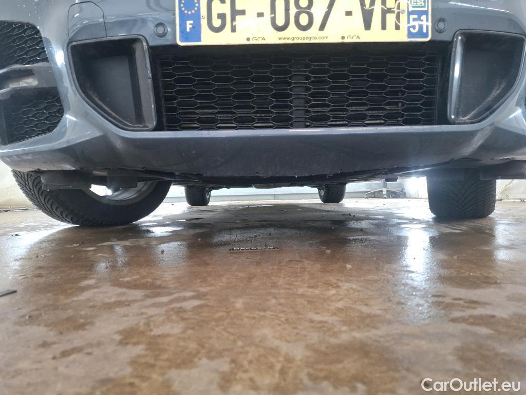  Bmw  X1 Série  xDrive 18 d M Sport 2.0 150CV BVA8 E6d #5