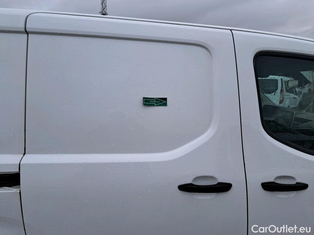  Peugeot  Partner PEUGEOT  / 2018 / 4P / furgón derivado de turismo Premium Standard 600kg BlueHDi 73kW #71