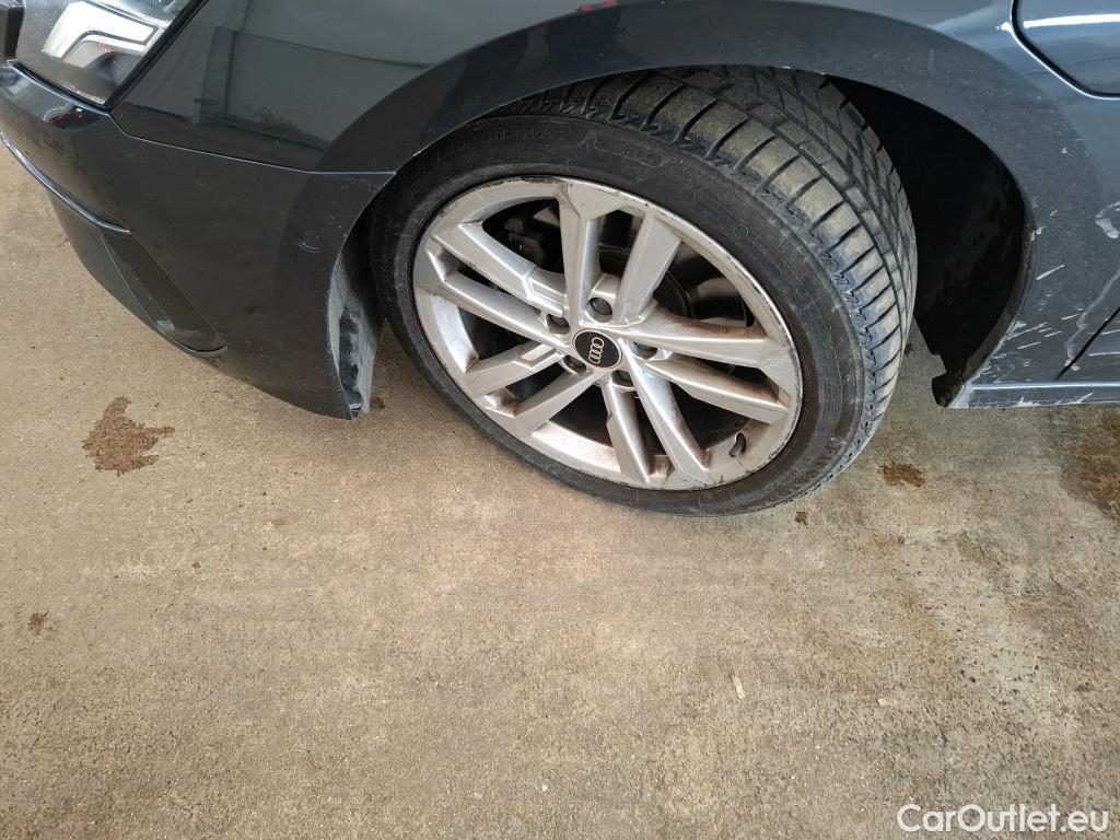  Audi  A3 AUDI  Sportback / 2020 / 5P / Berline 40 TFSI e 204 S Tronic Business Line #1