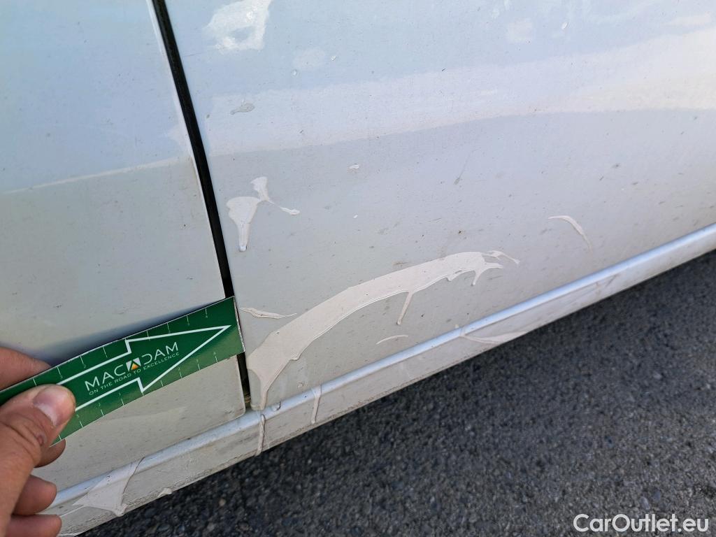  Renault  Kangoo RENAULT  Furgón/2021/4P/furgón derivado de turismo L1 1.5 Blue dCi 70kW (95CV) #14