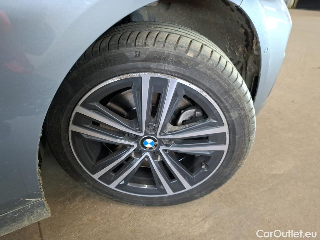  Bmw  Serie 2 BMW Série 2 Gran Coupé / 2019 / 4P / Berline 220D AUTO Business Design #20