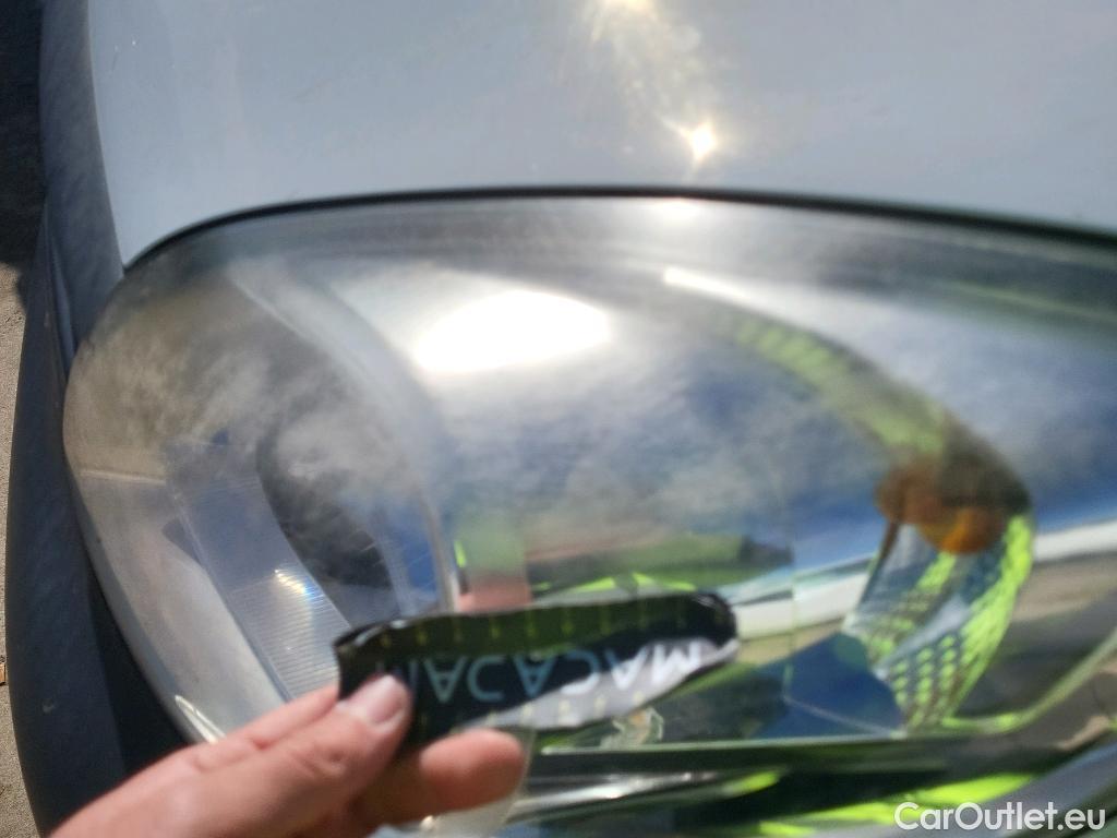  Renault  Kangoo RENAULT  Furgón/2013/4P/furgón derivado de turismo Maxi 2p Blue dCi 70 kW (95CV) #26