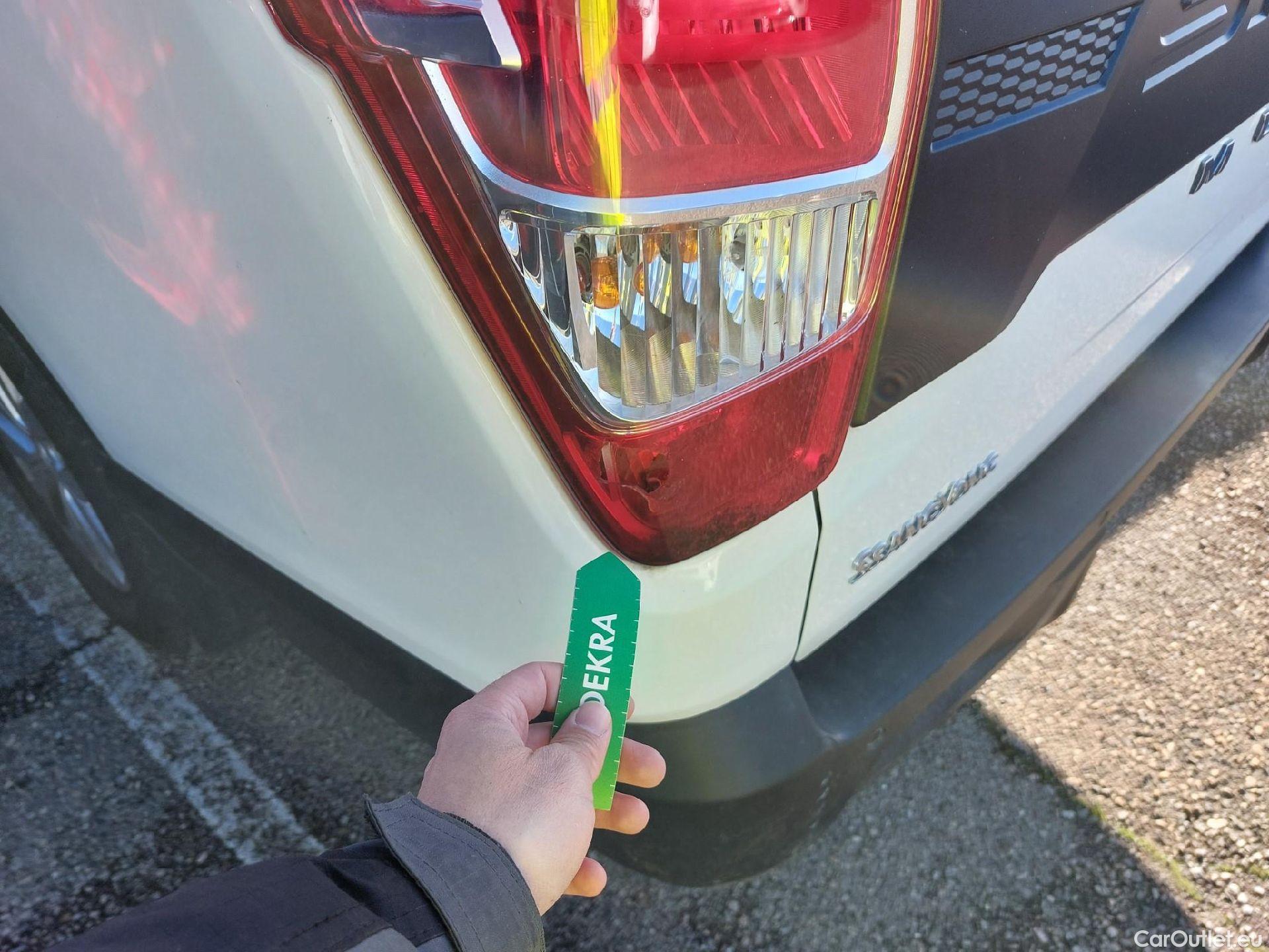  Land Rover  Discovery SSANGYONG Musso / 2022 / 4P / pickup doble cabina Sports D22DTR 4x4 Pro (AC) #10