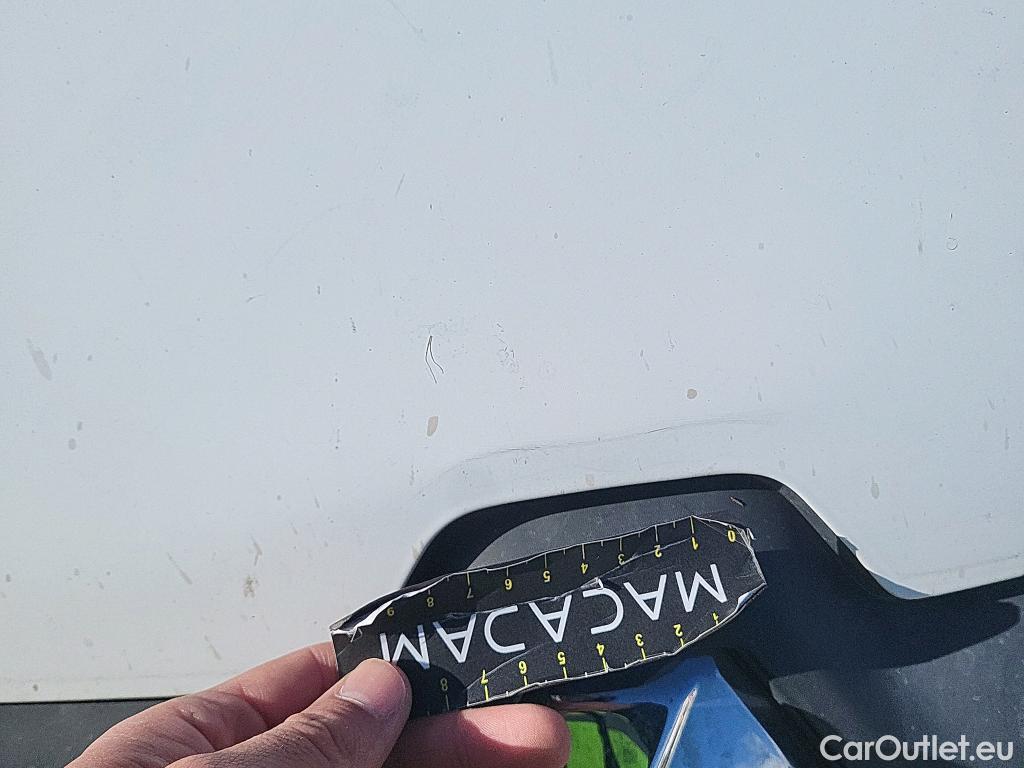  Renault  Kangoo RENAULT  Furgón/2013/4P/furgón derivado de turismo Maxi 2p Blue dCi 70 kW (95CV) #12