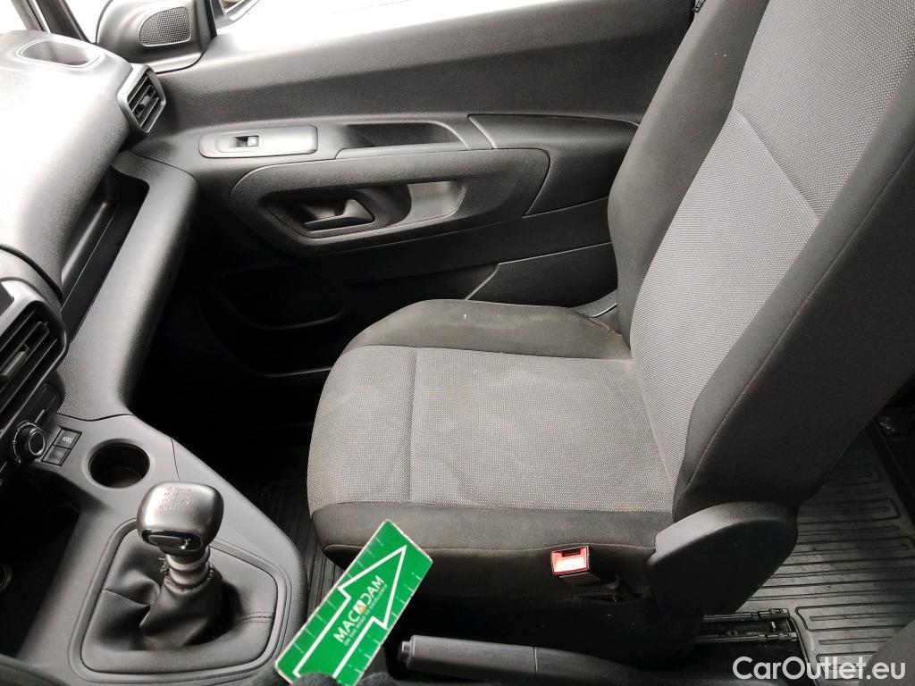  Toyota  Proace TOYOTA  CITY COMBI 1.5D 75kW (100CV) GX L1 (AC) #13