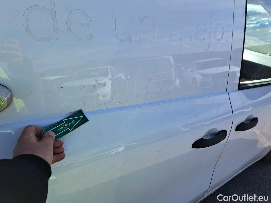  Renault  Kangoo RENAULT  Furgón/2021/4P/furgón derivado de turismo L1 1.5 Blue dCi 70kW (95CV) #7