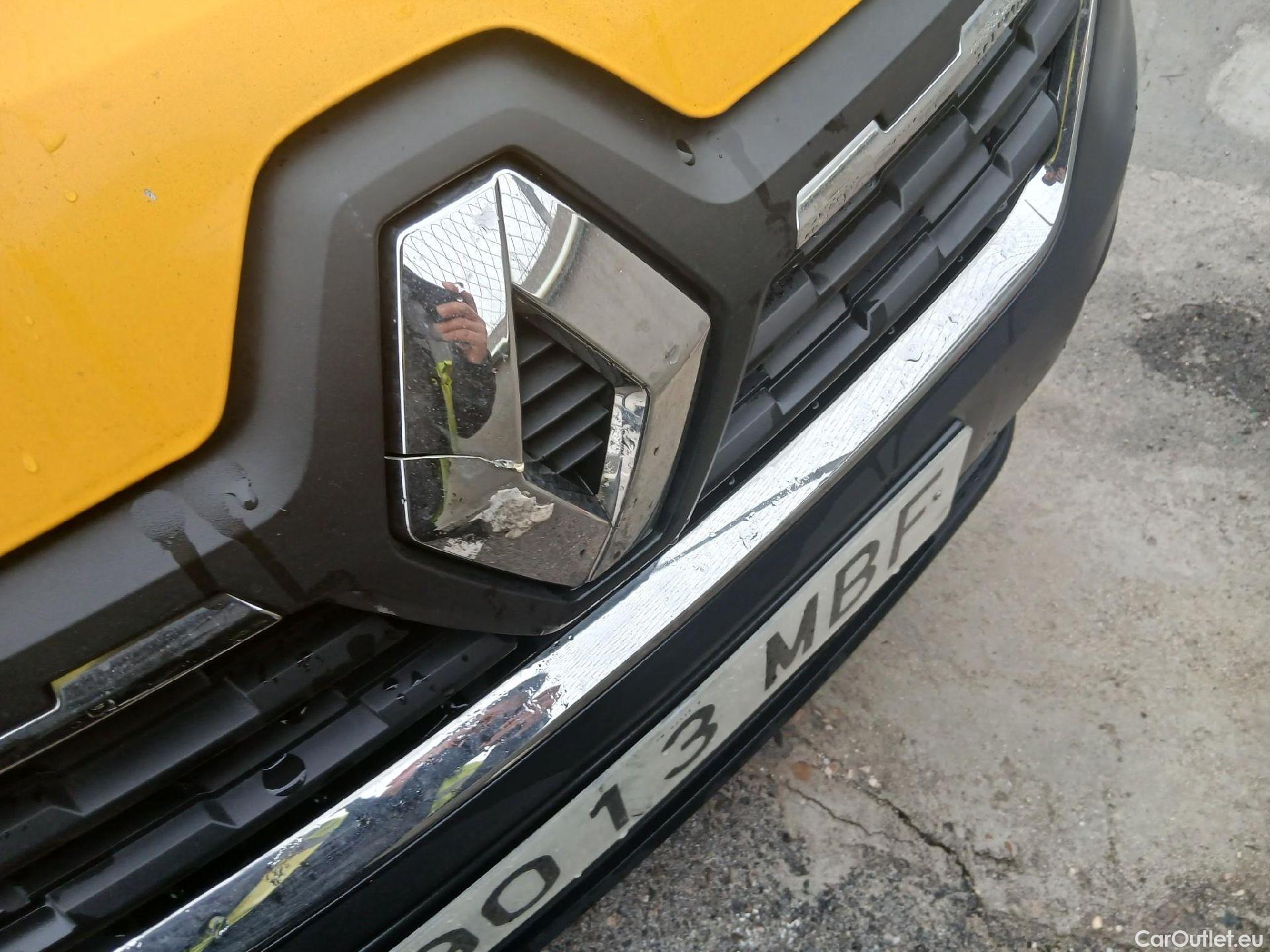  Renault  EXPRESS RENAULT  / 2021 / 4P / furgón derivado de turismo Confort 1.5 Blue dCi 70 kW (95 cv) #14