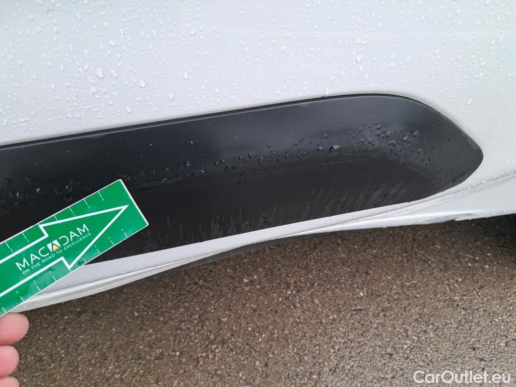  Peugeot  Partner PEUGEOT  / 2018 / 4P / furgón derivado de turismo Premium Standard 600kg BlueHDi 73kW #56