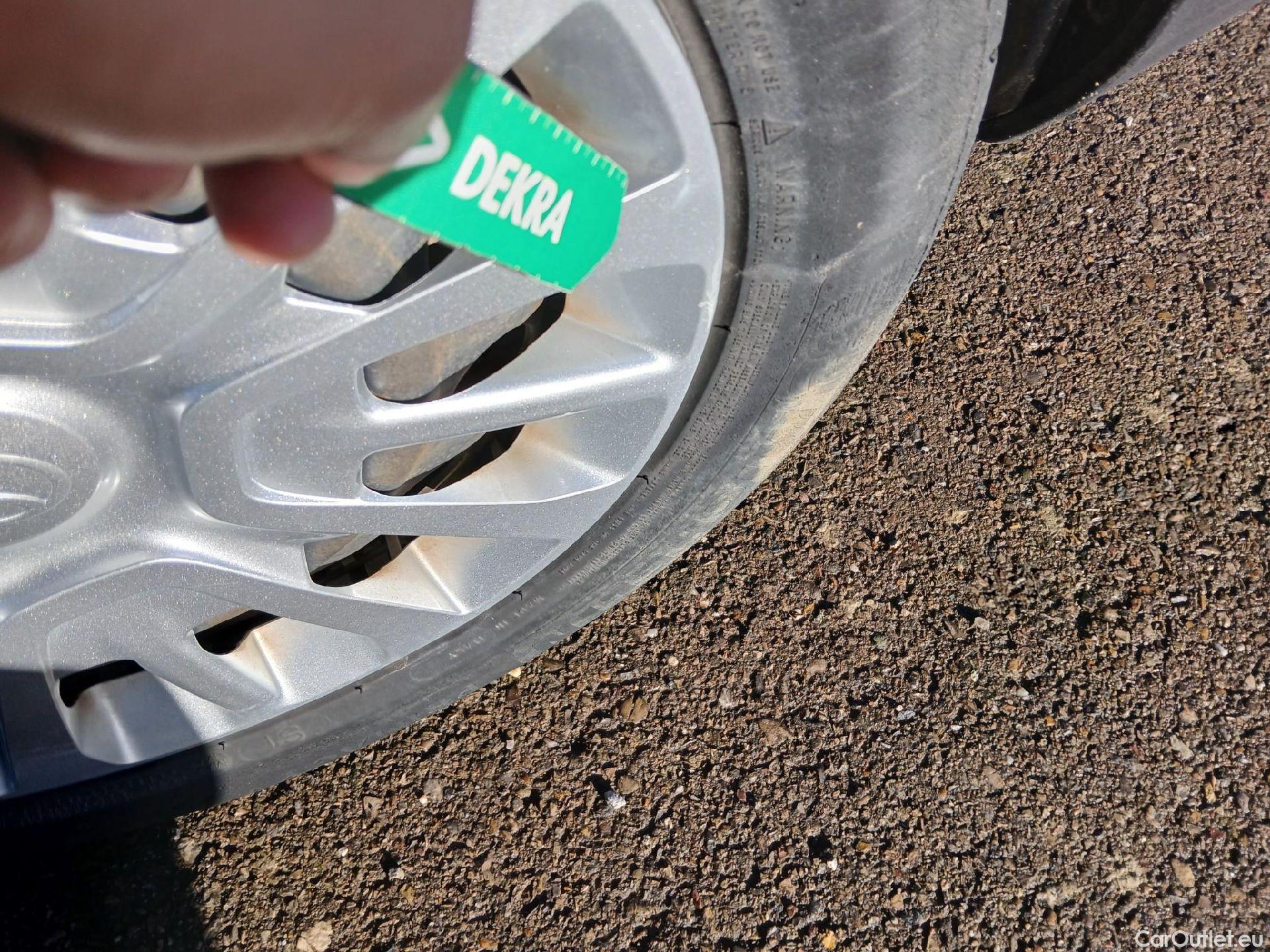  Toyota  Proace TOYOTA  City 1.5D 75kW (100CV) GX L1 (AC) #38