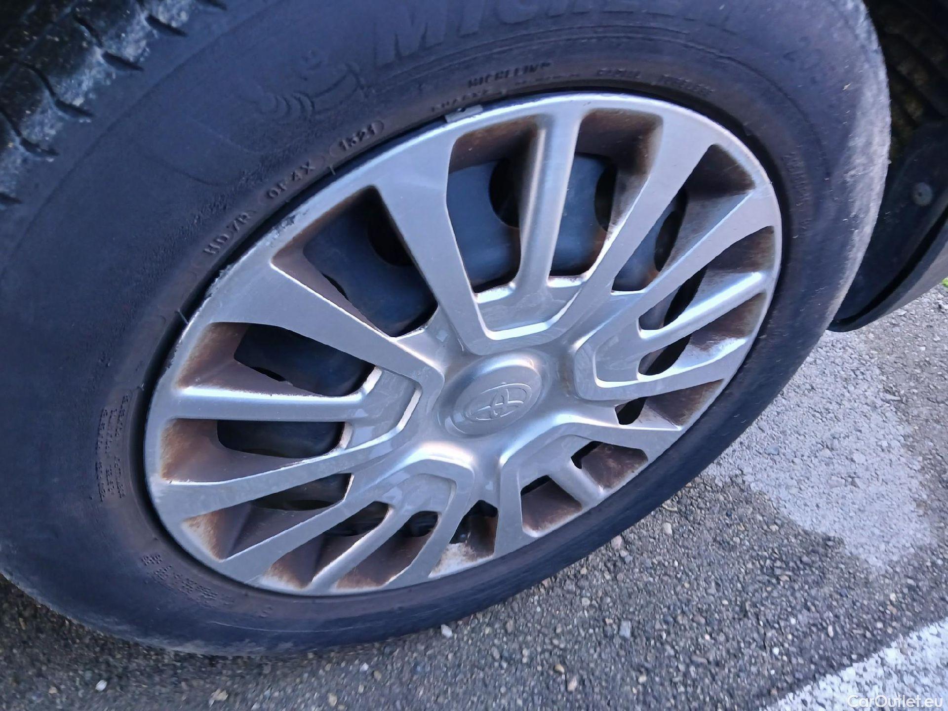  Toyota  Proace TOYOTA  City 1.5D 75kW (100CV) GX L1 (AC) #52