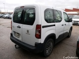  Peugeot  RIFTER PEUGEOT  / 2018 / 5P / combi Active Pack Busin. Standard BlueHDi 73kW #2