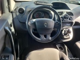  Renault  Kangoo RENAULT  Furgón/2013/4P/furgón derivado de turismo Maxi 2p Blue dCi 70 kW (95CV) #3