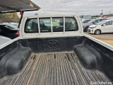  Toyota  Hilux TOYOTA  / 2020 / 4P / pickup 2.4 D-4D Cabina Doble GX #8