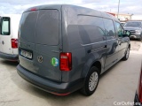  Volkswagen  Caddy VOLKSWAGEN  / 2015 / 4P / furgón derivado de turismo Profesional Maxi Furgón 1.4 TGI 81kW BM #2
