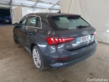  Audi  A3 AUDI  Sportback / 2020 / 5P / Berline 40 TFSI e 204 S Tronic Business Line #2