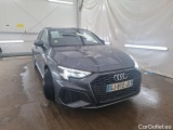  Audi  A3  Sportback 35 TDI S line 2.0 TDI 150CV BVA7 E6d #4