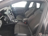  Audi  A3  Sportback 35 TDI S line 2.0 TDI 150CV BVA7 E6d #8