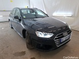  Audi  A4  Avant 35 TDI Business Line 2.0 TDI 165CV BVA7 E6d #4
