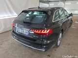  Audi  A4  Avant 35 TDI Business Line 2.0 TDI 165CV BVA7 E6d #3