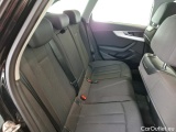  Audi  A4  Avant 35 TDI Business Line 2.0 TDI 165CV BVA7 E6d #9
