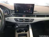  Audi  A4  Avant 35 TDI Business Line 2.0 TDI 165CV BVA7 E6d #10